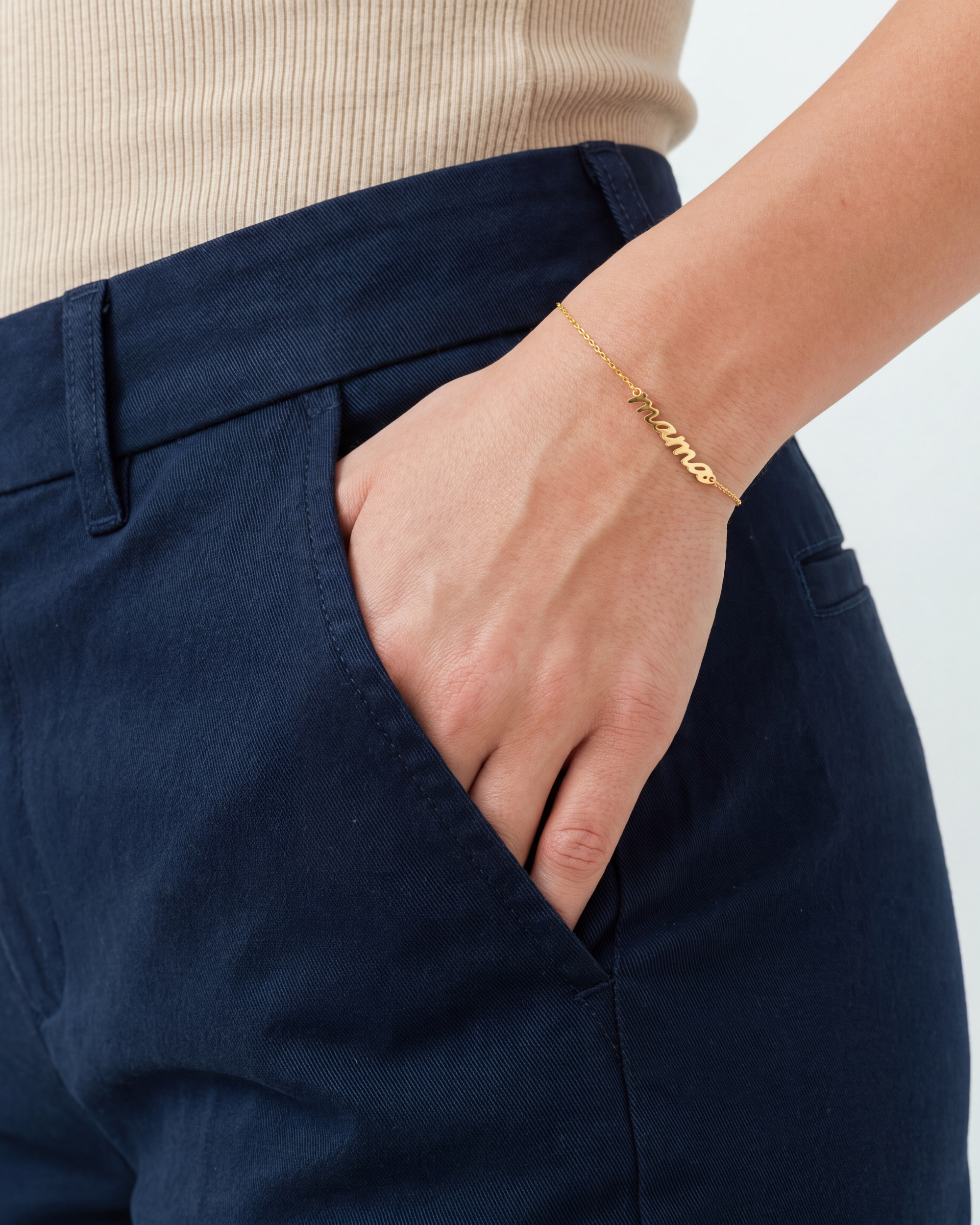 Mama Bracelet