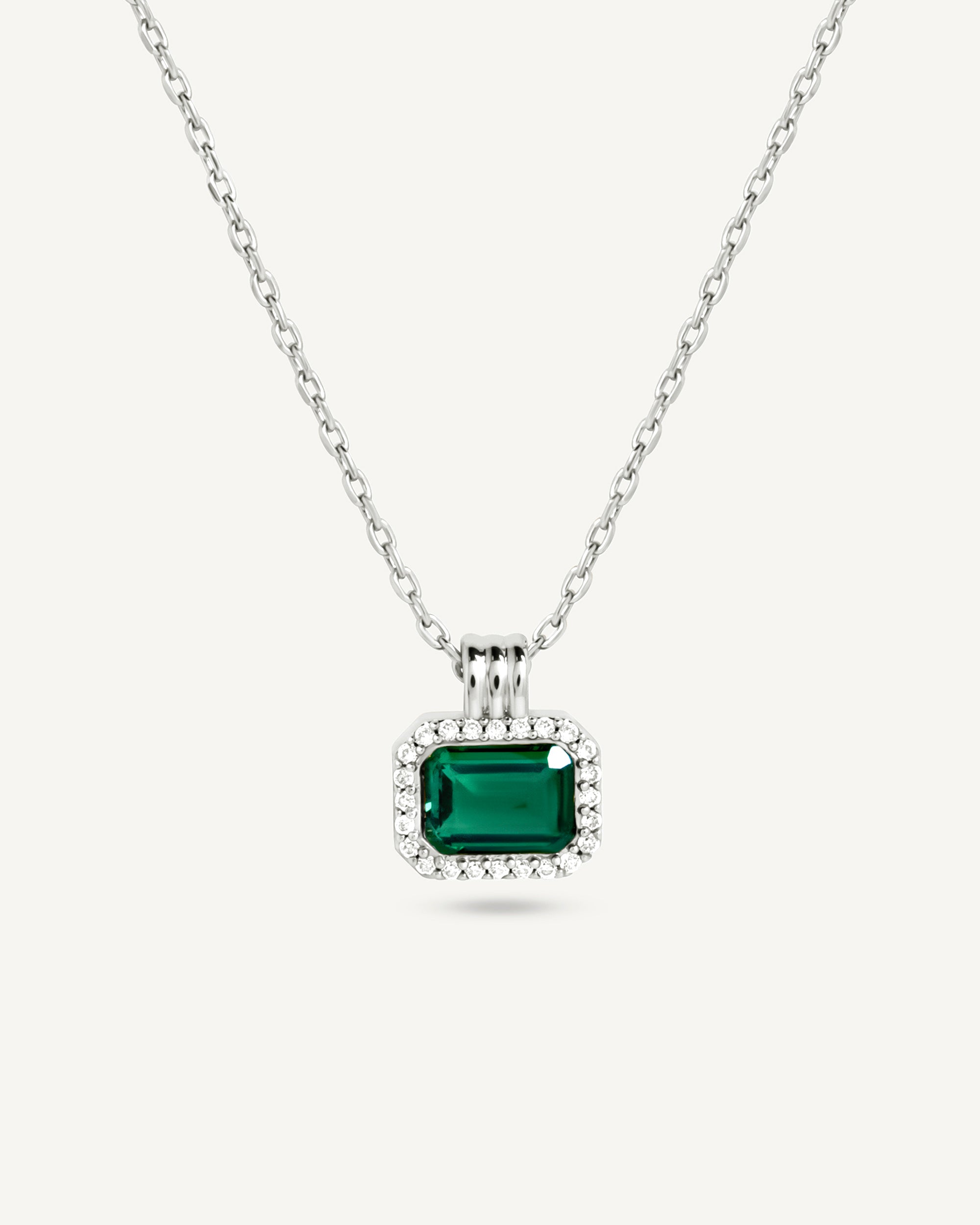 Duchess Pendant Necklace
