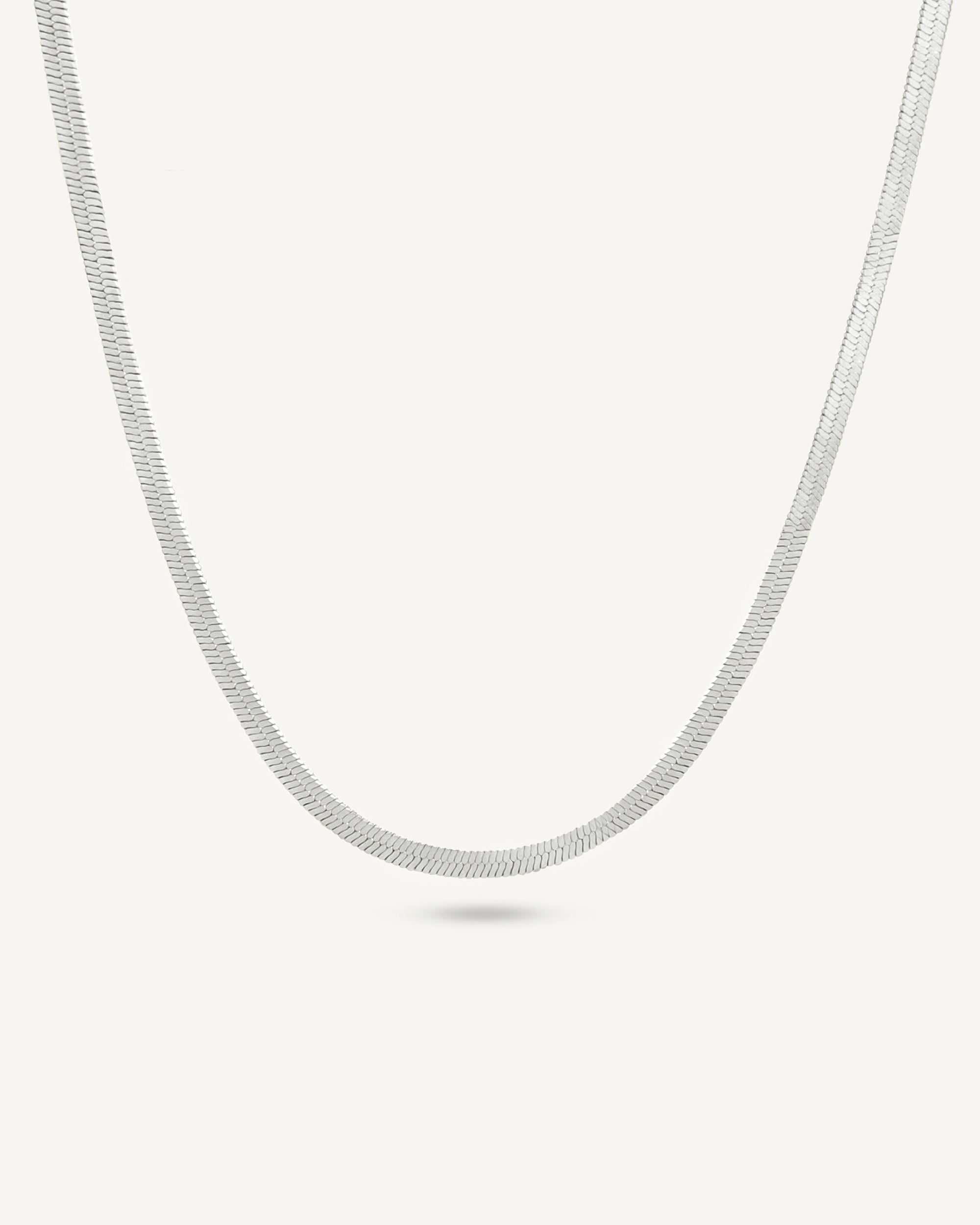 Viper Chain Necklace