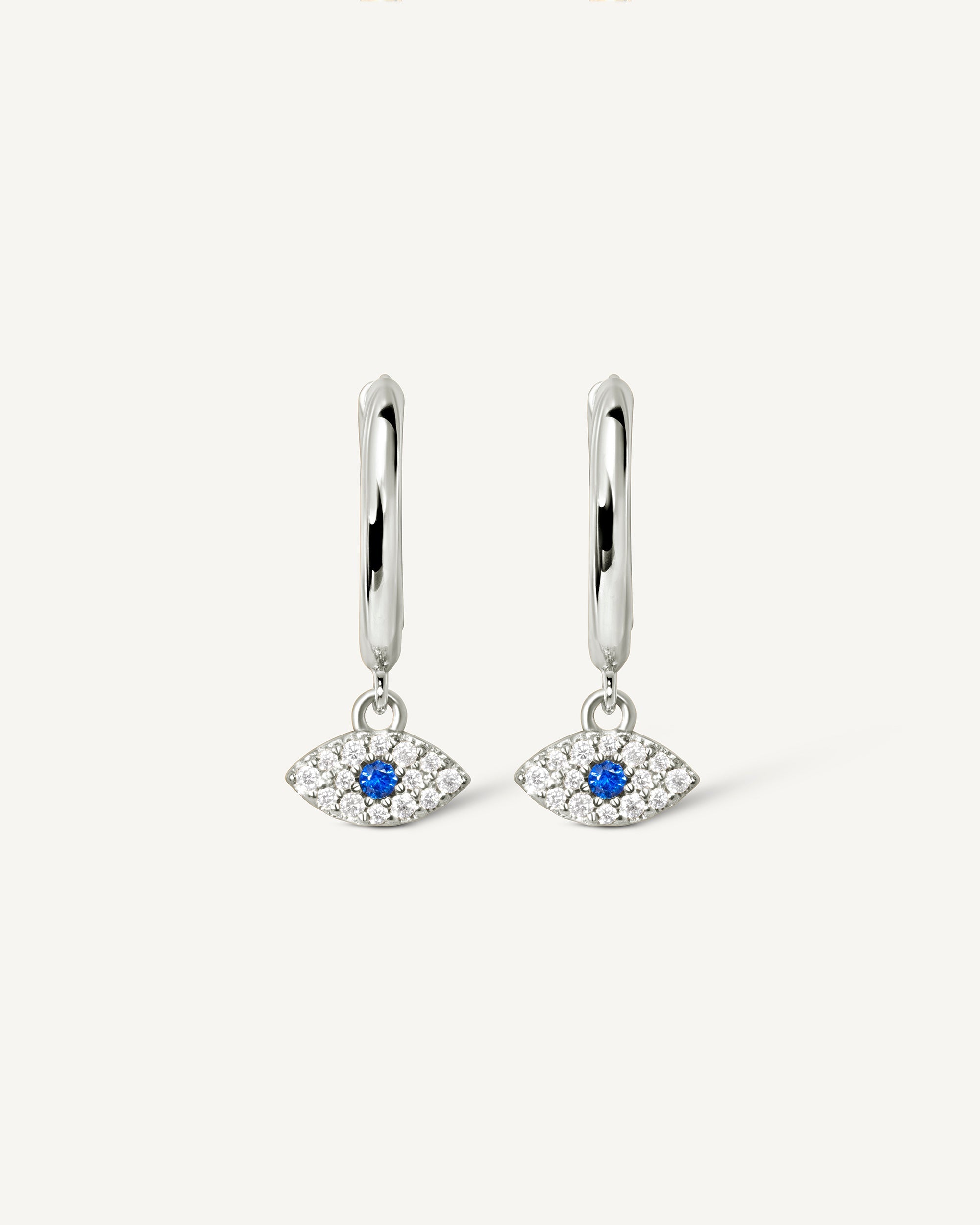Eye Hoops