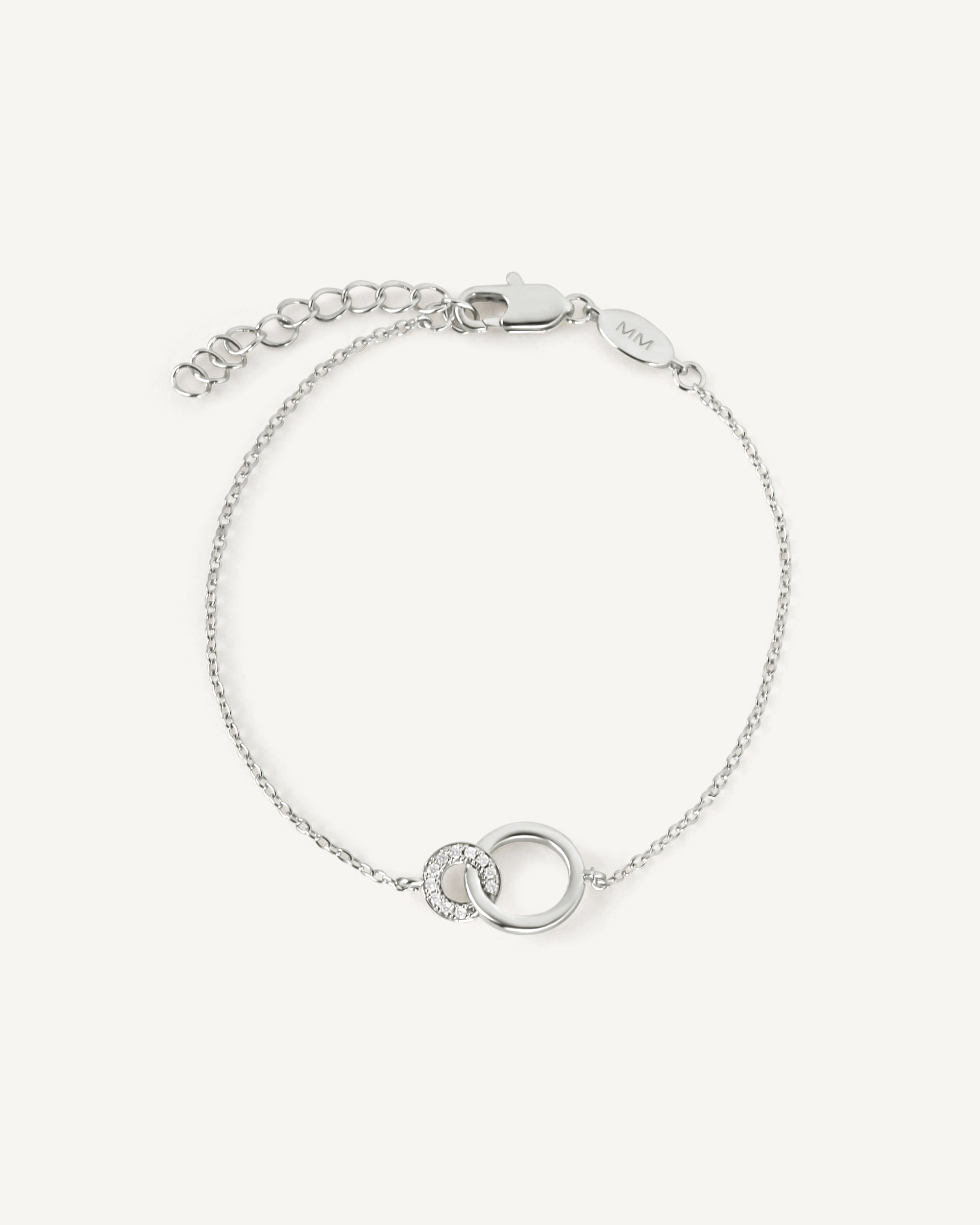 Linked Bracelet