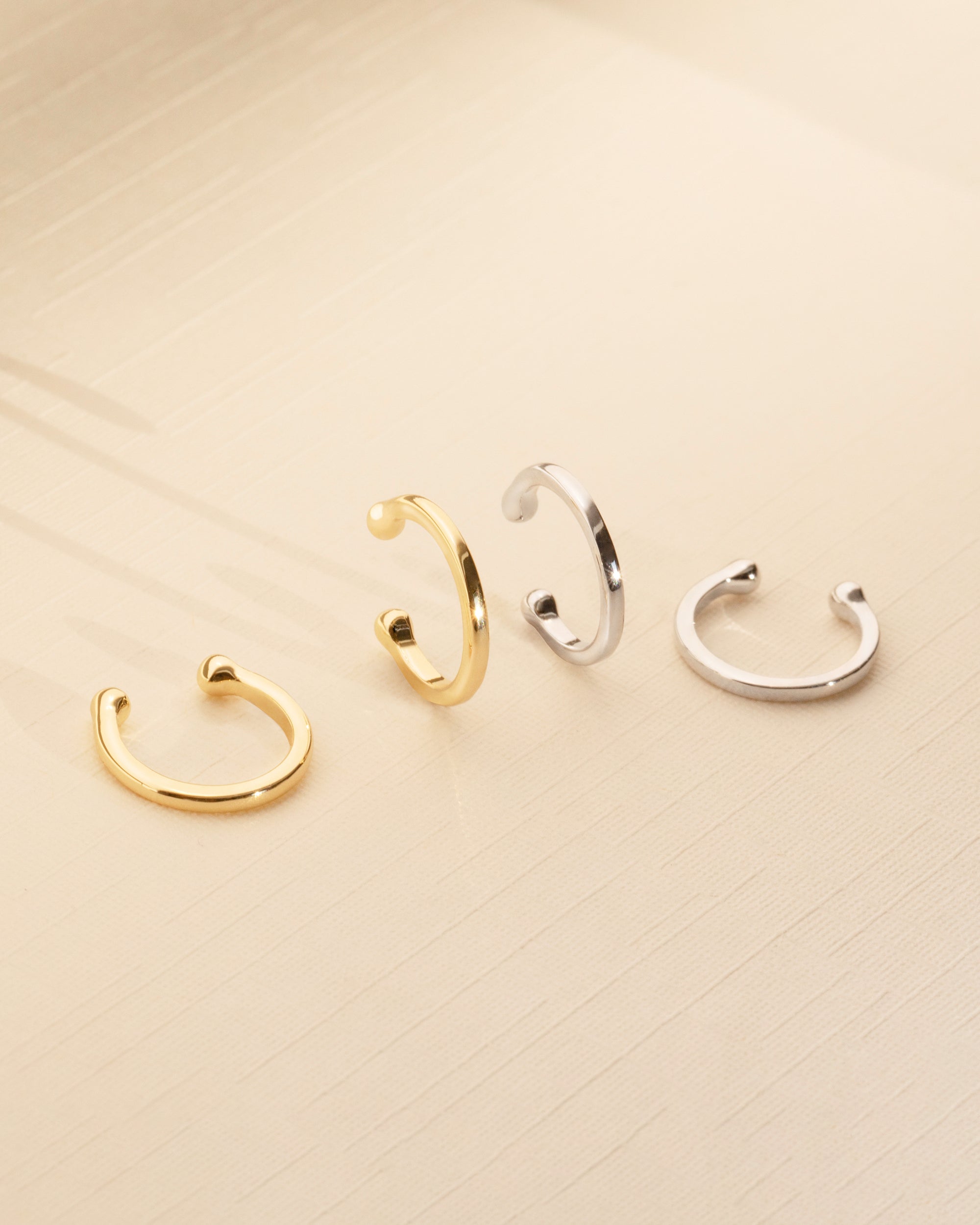Essential Cuff