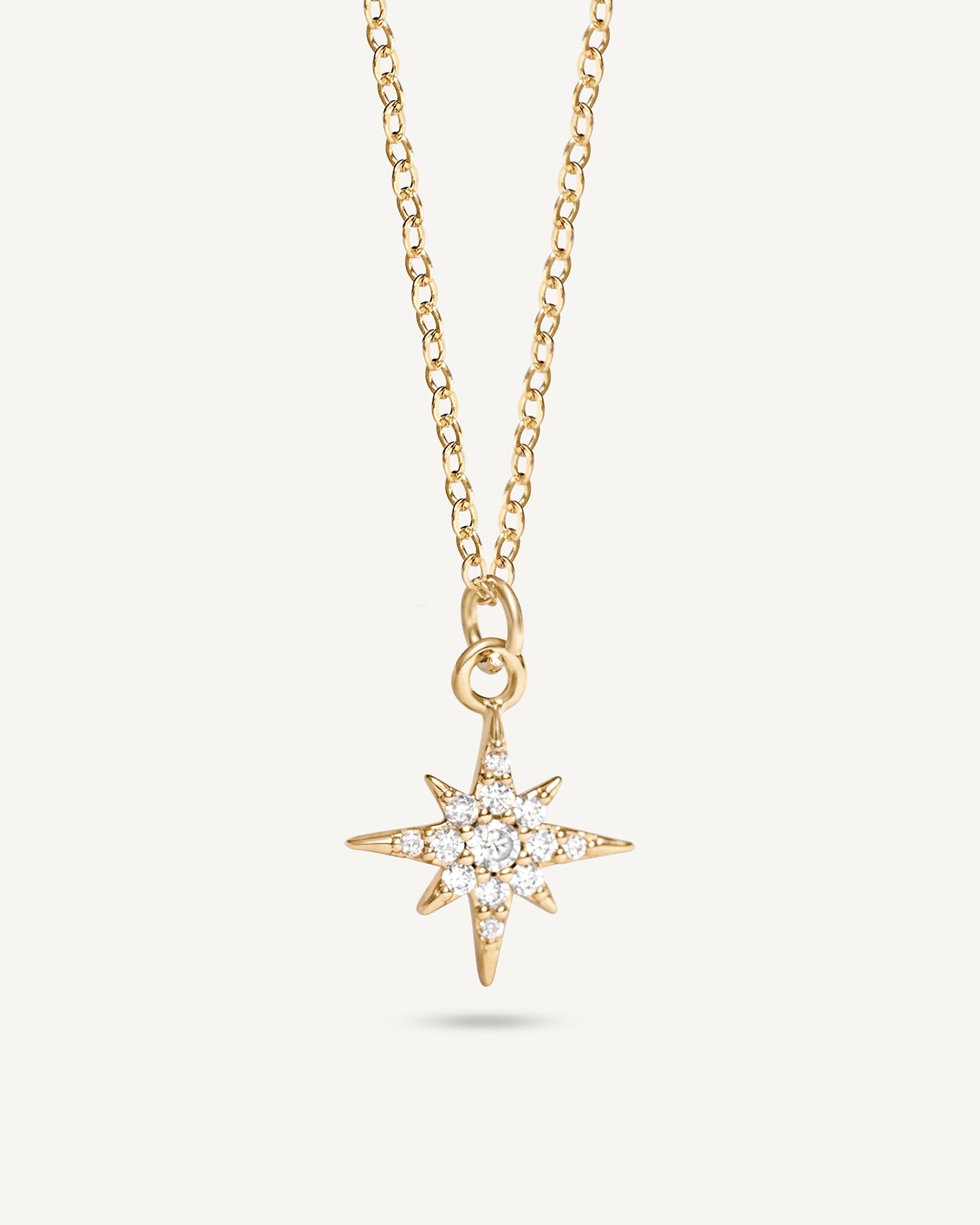 Stellar Necklace