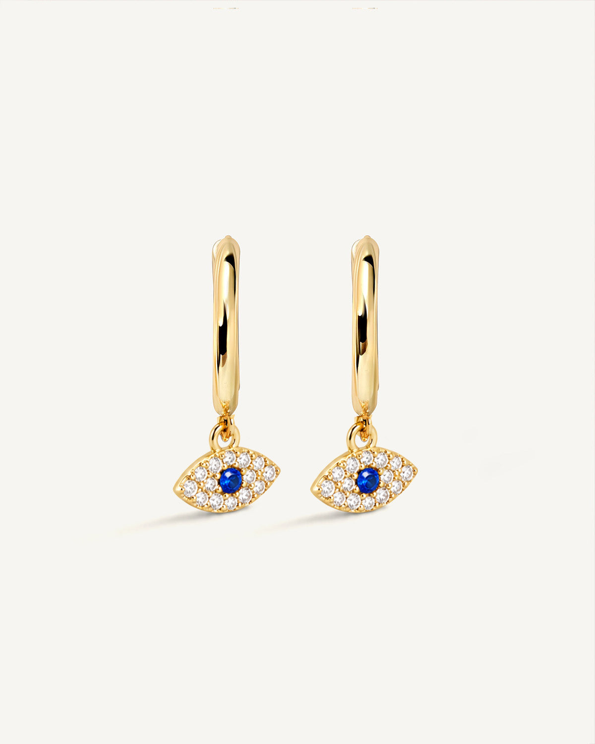 Eye Hoops