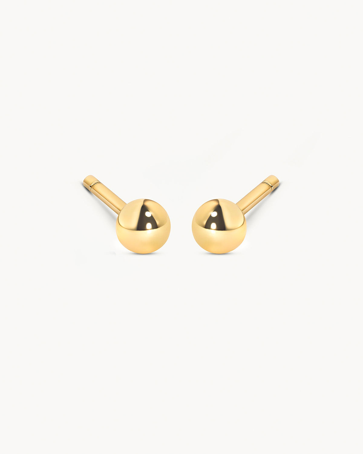 Tiny Ball Studs