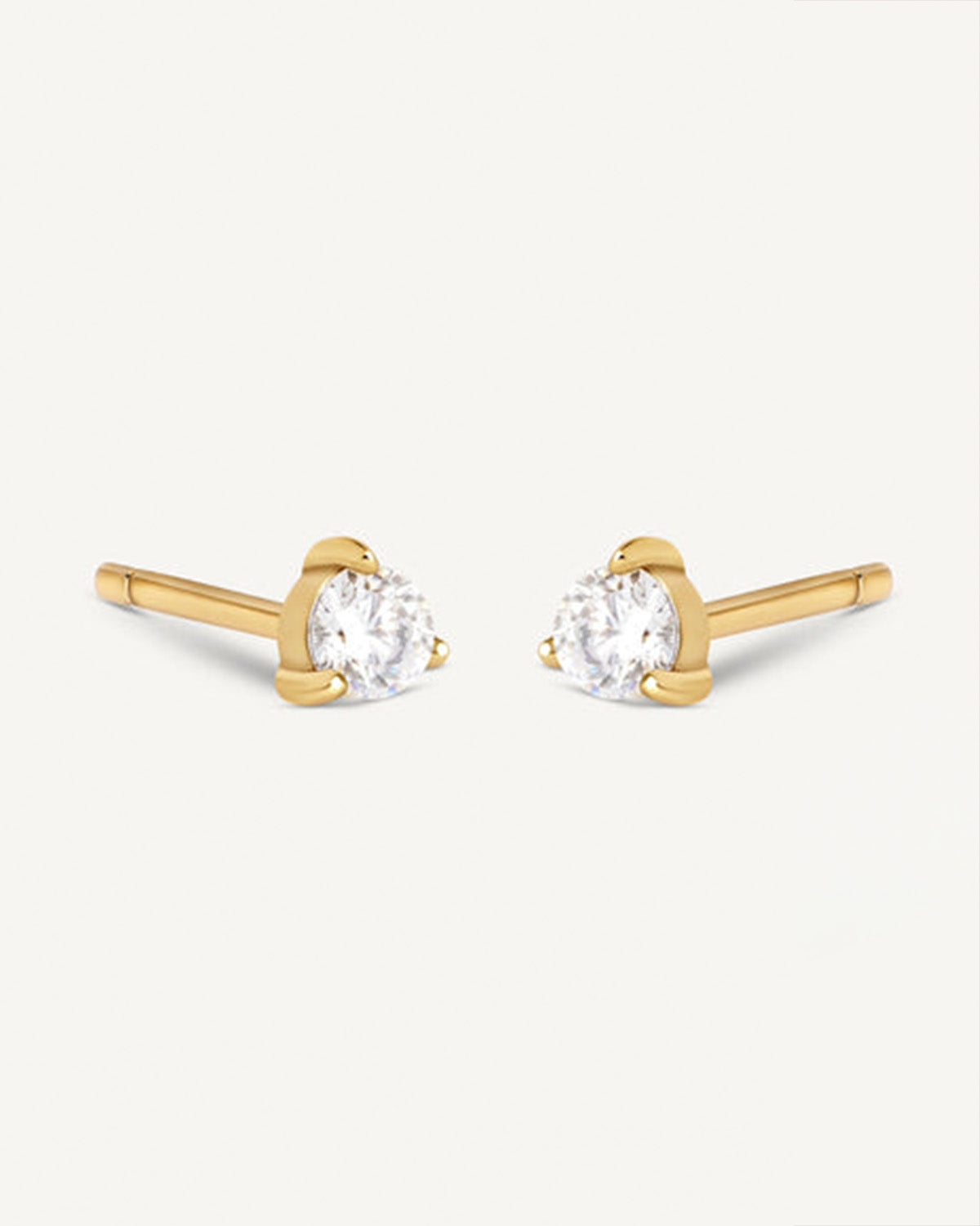 Mini Crystal Studs