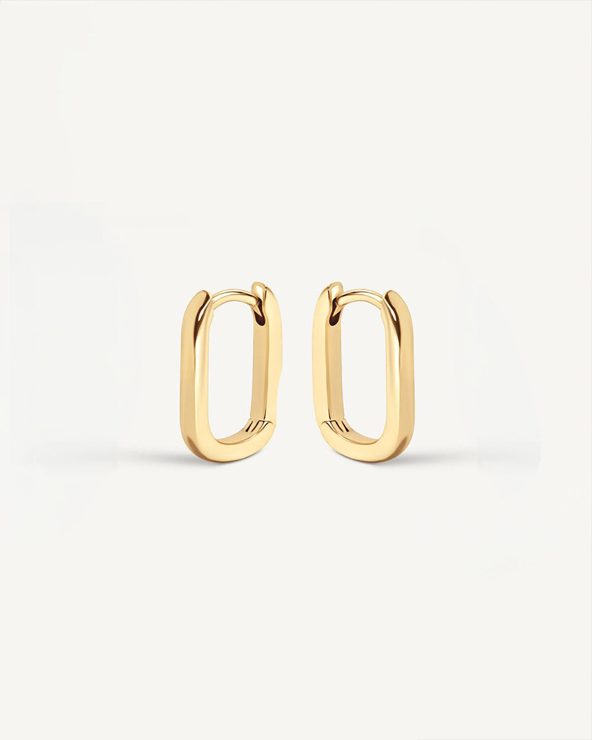 Classic Link Hoops