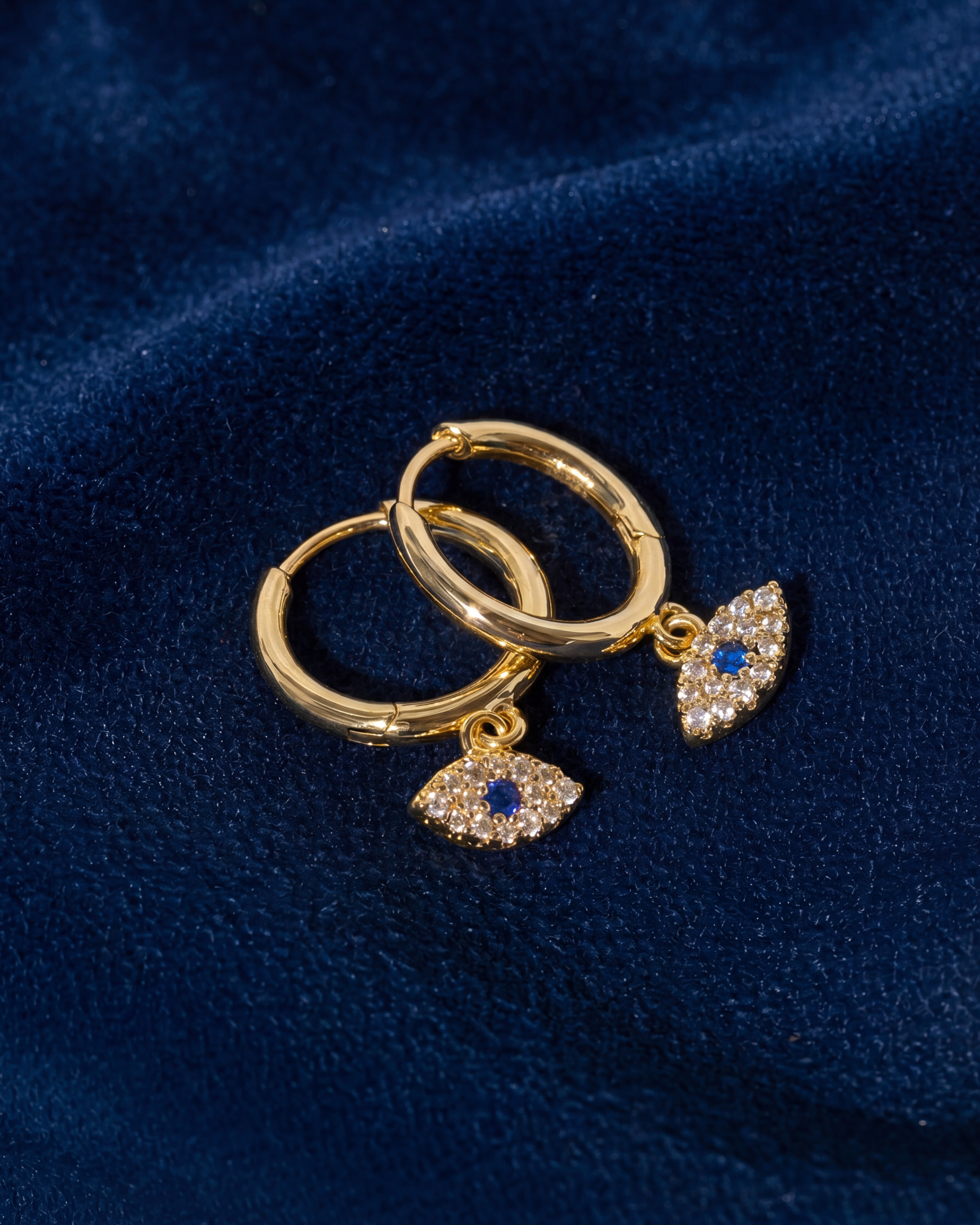Eye Hoops
