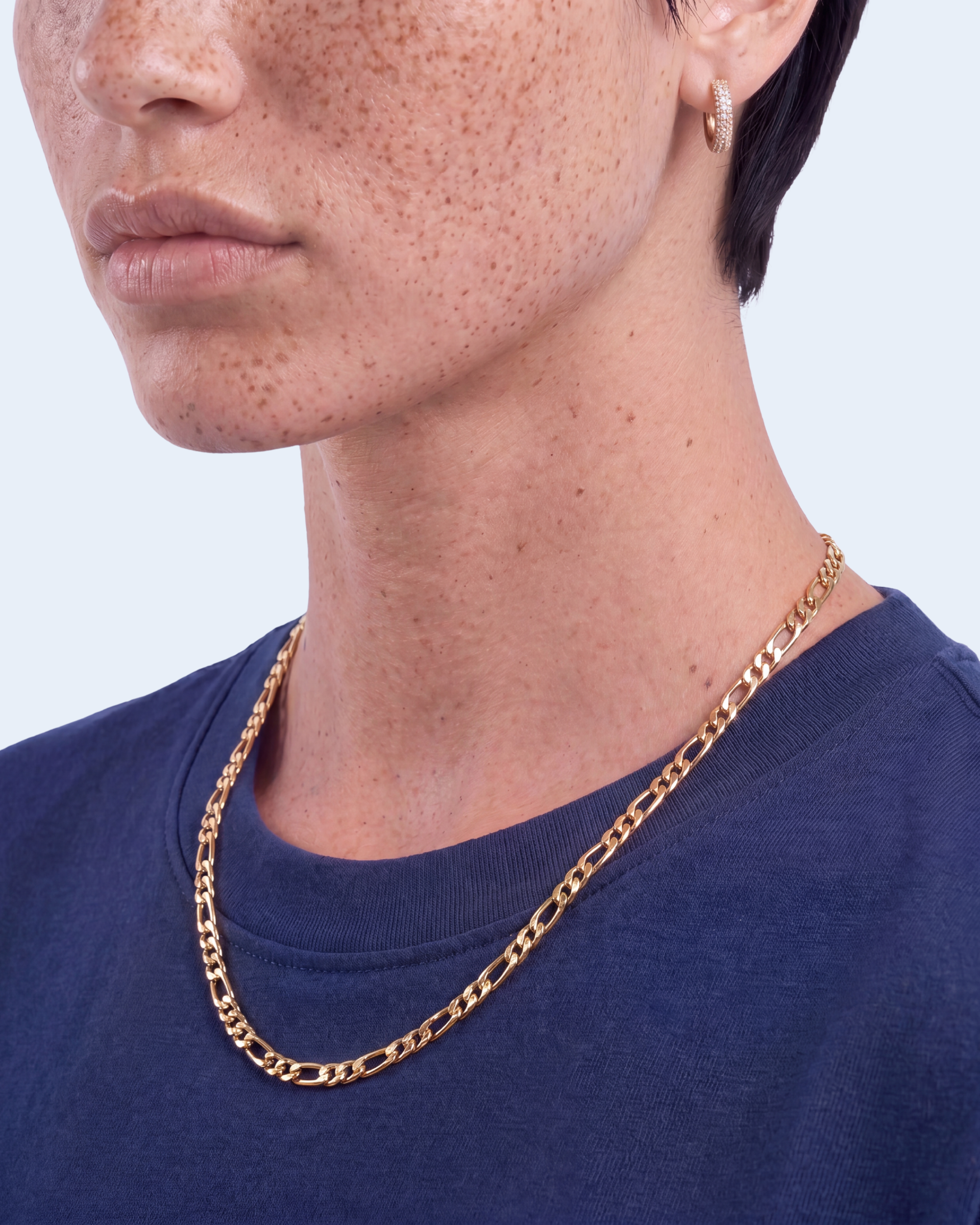 Havana Chain Necklace