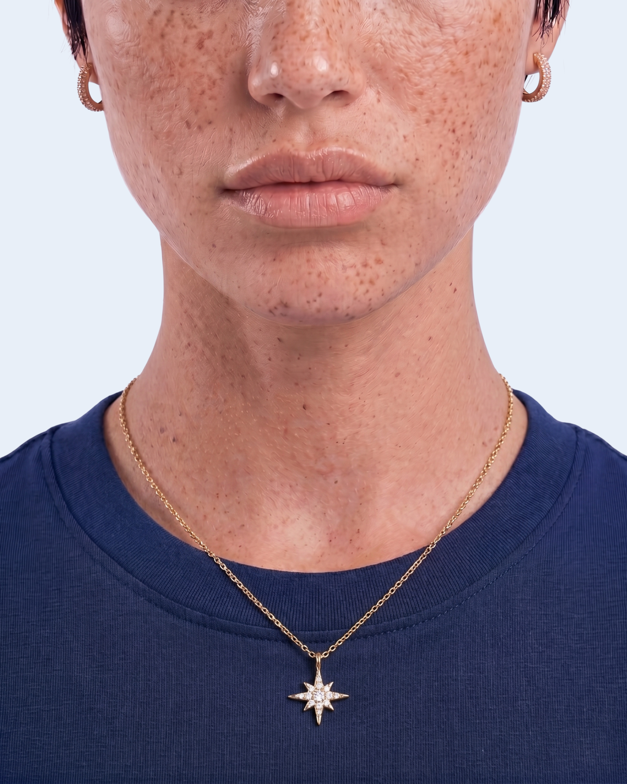 Stellar Necklace