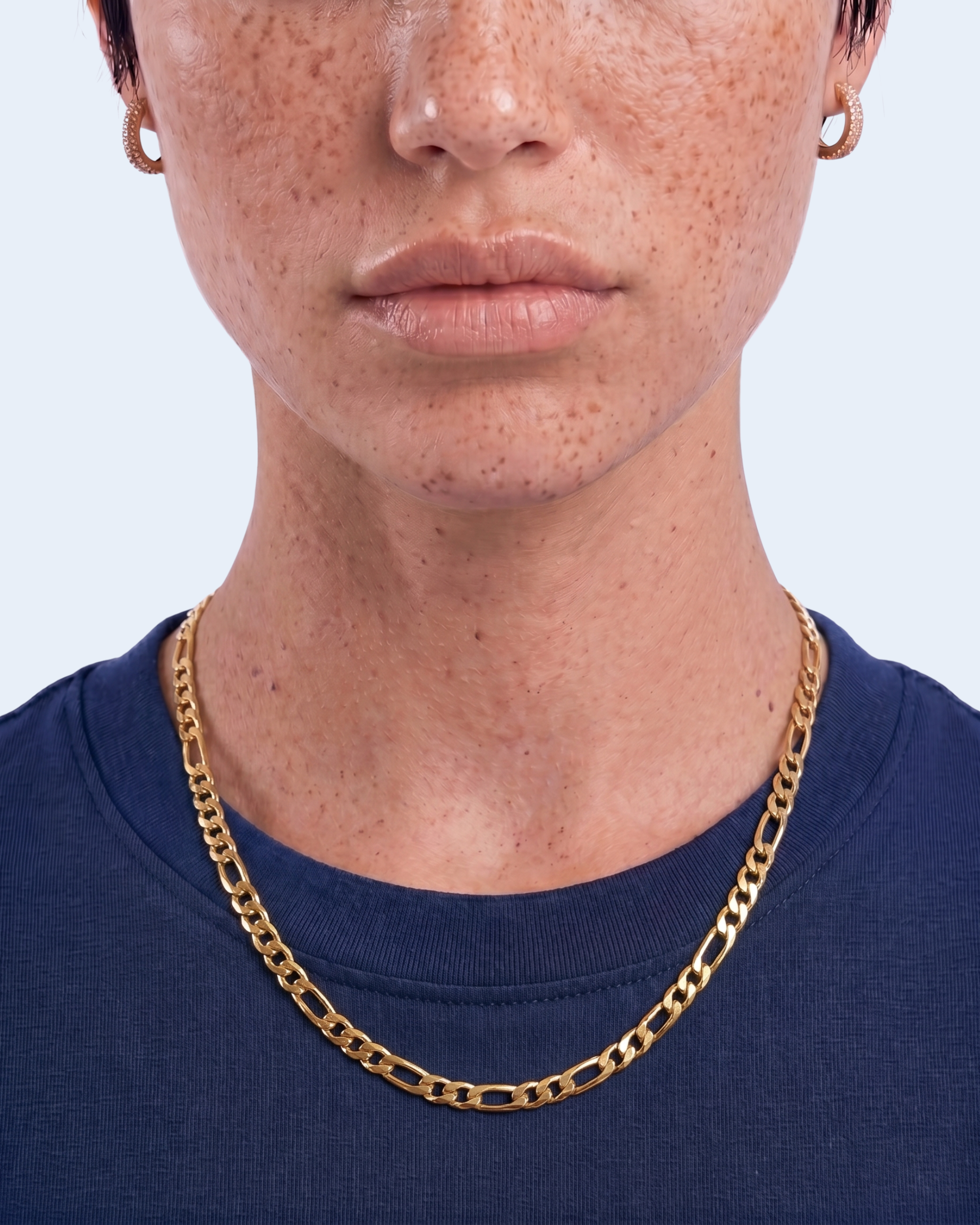 Havana Chain Necklace
