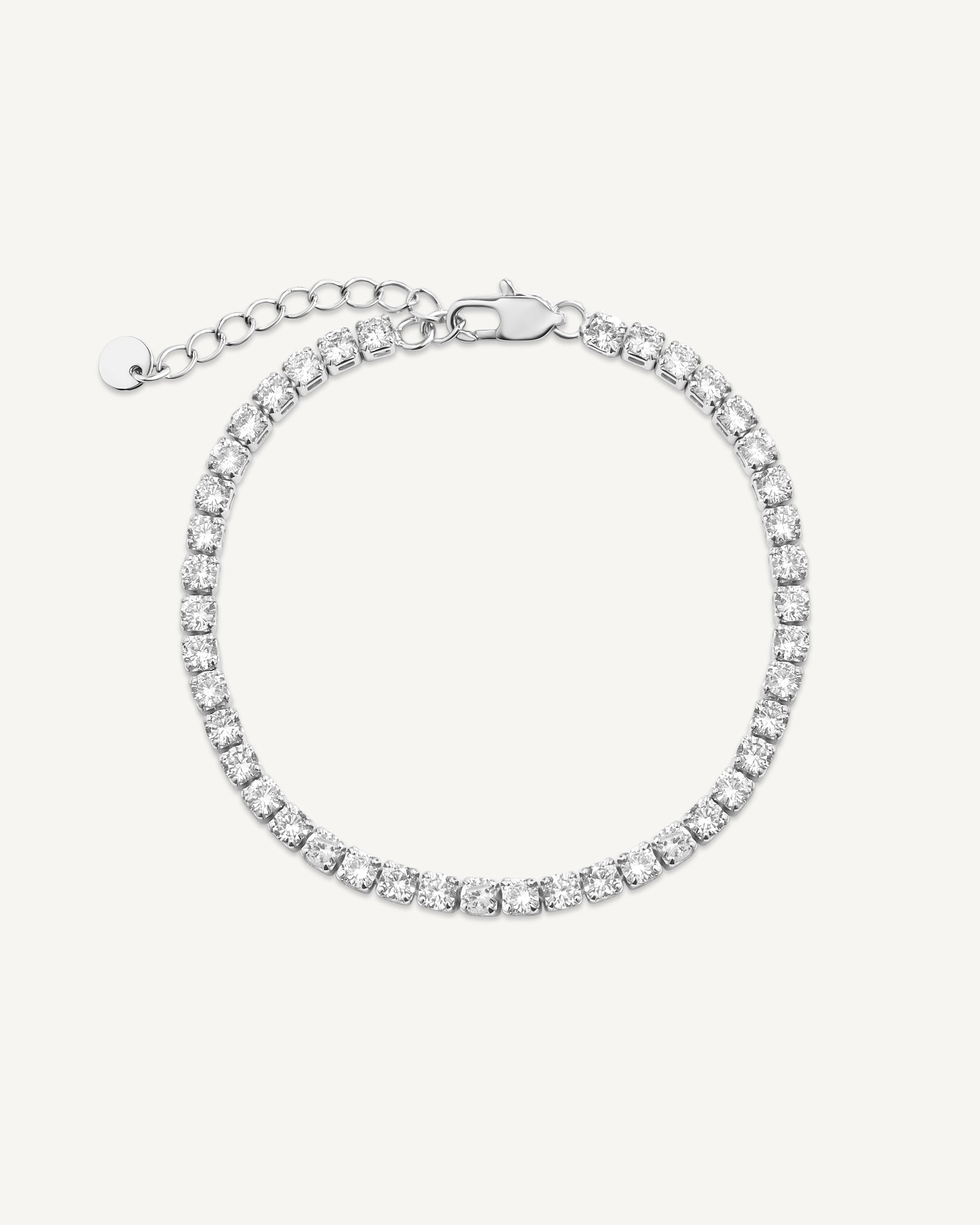 Tennis Bracelet 3mm