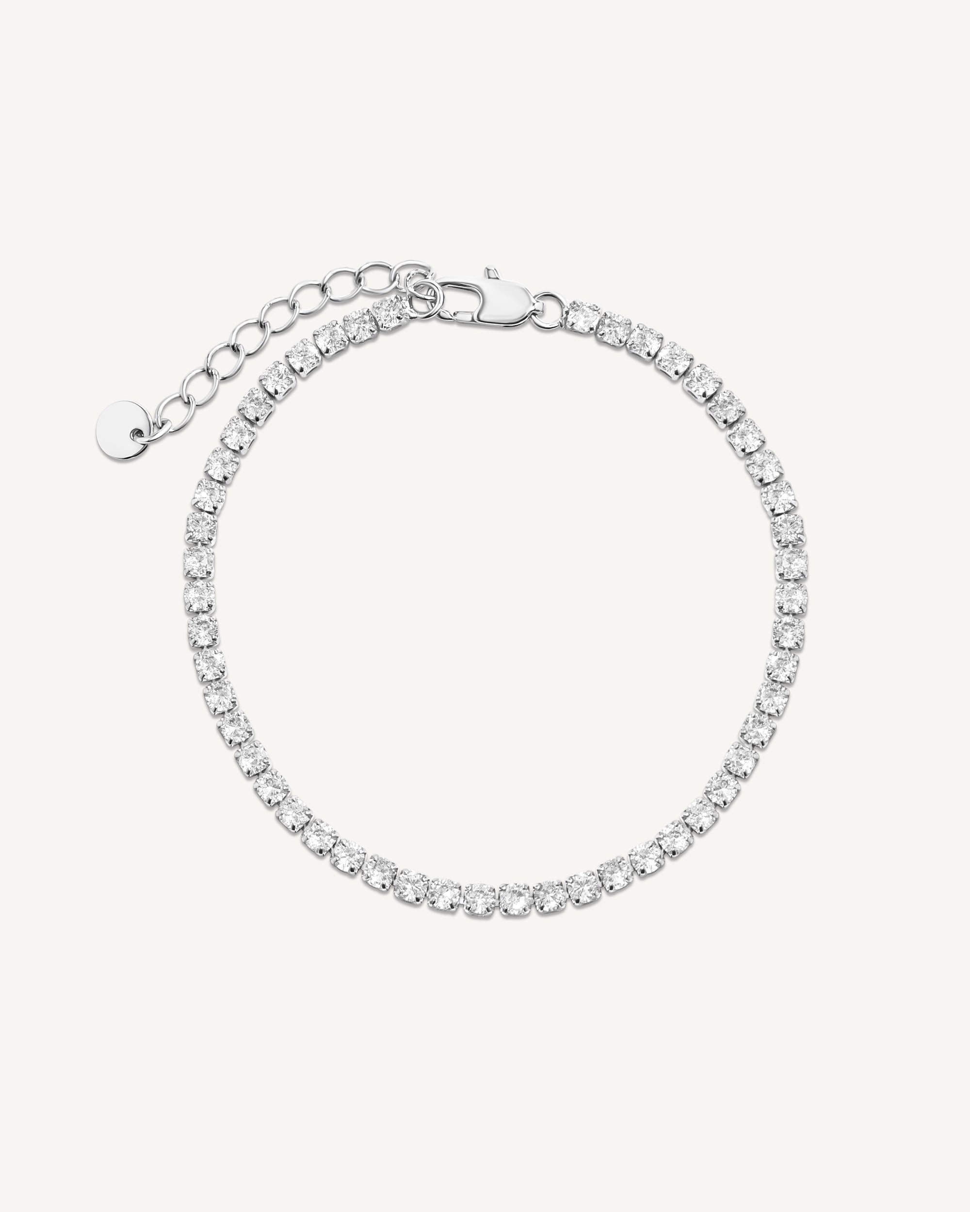 Tennis Bracelet 2mm