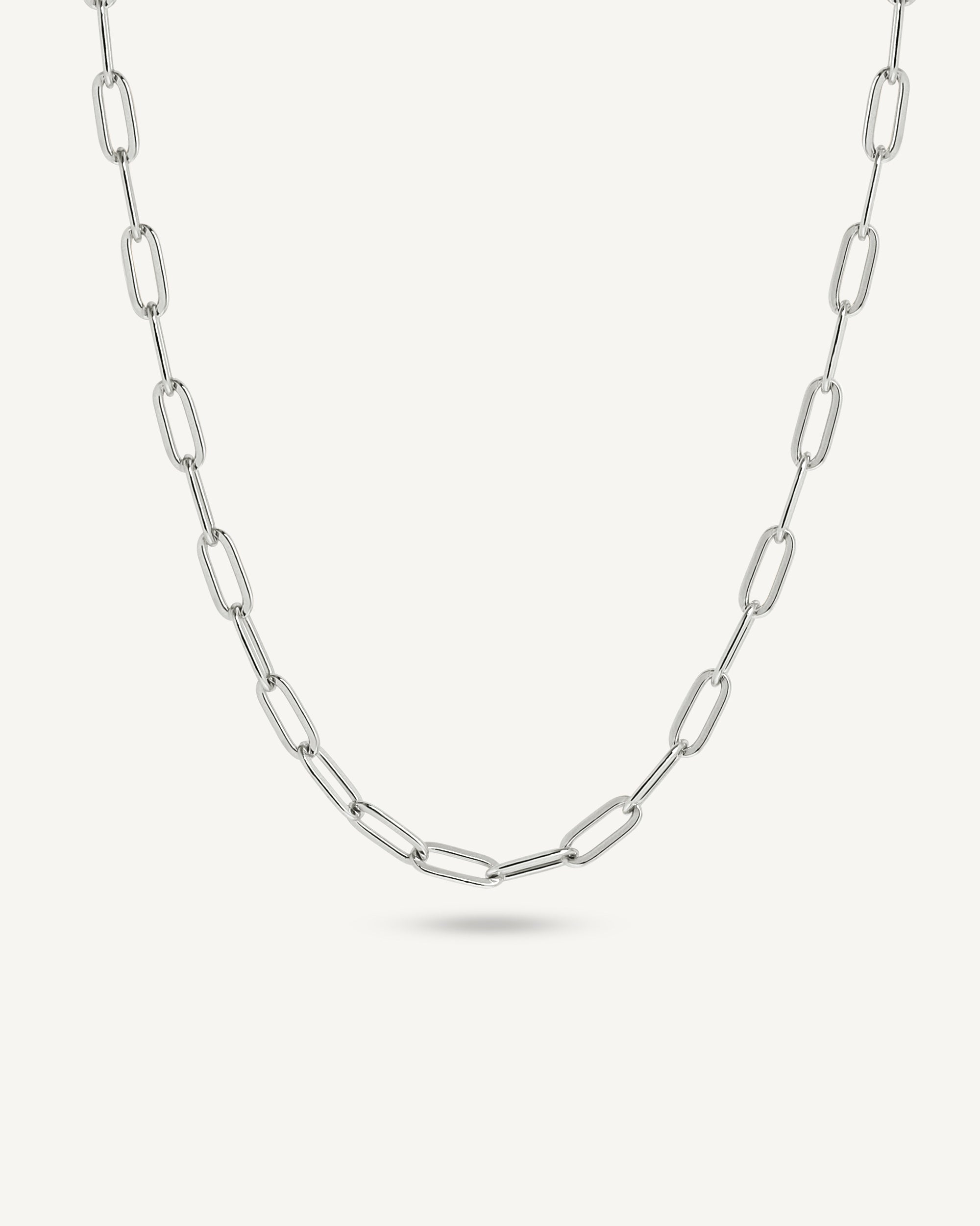 Walter Chain Necklace