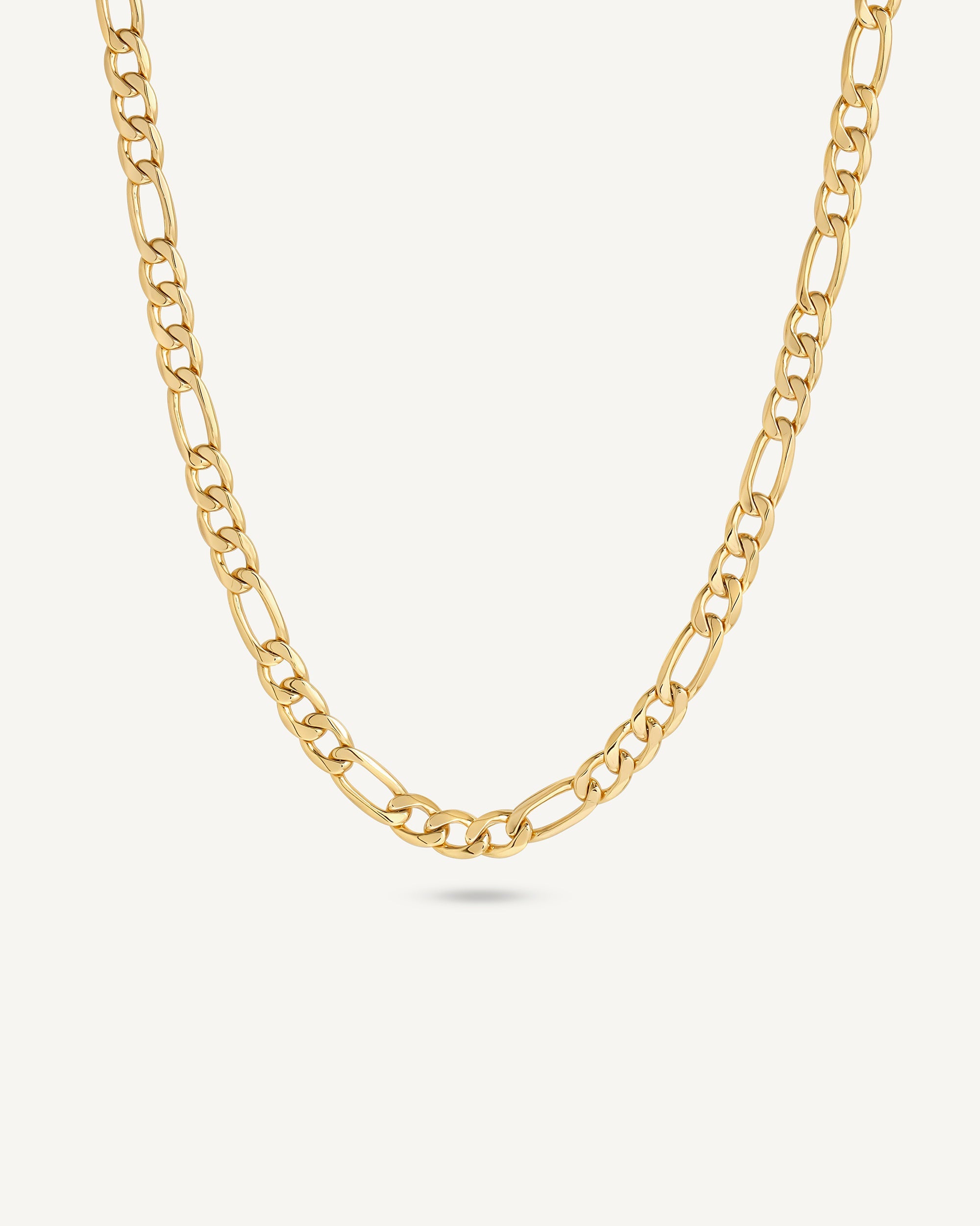 Havana Chain Necklace