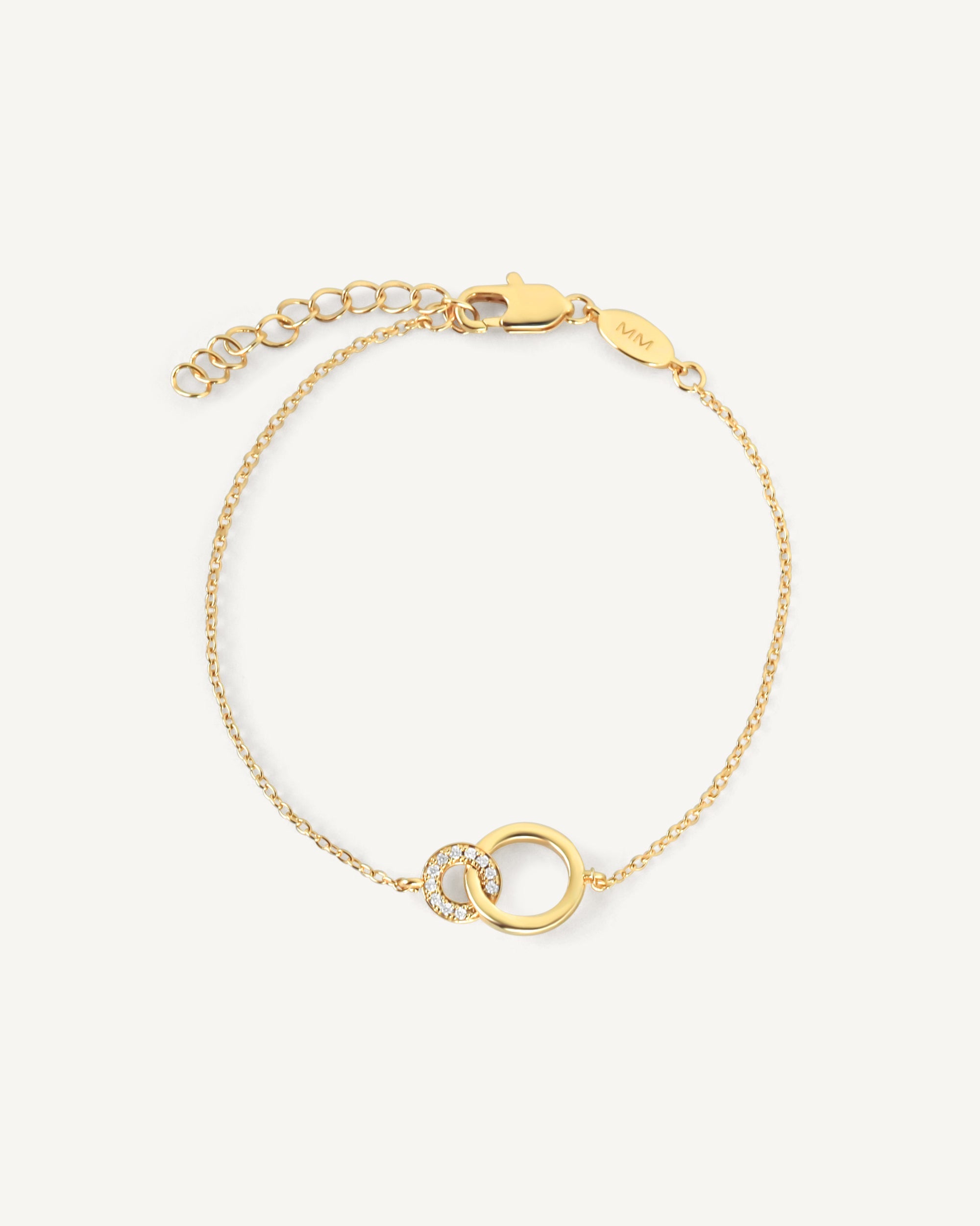Linked Bracelet