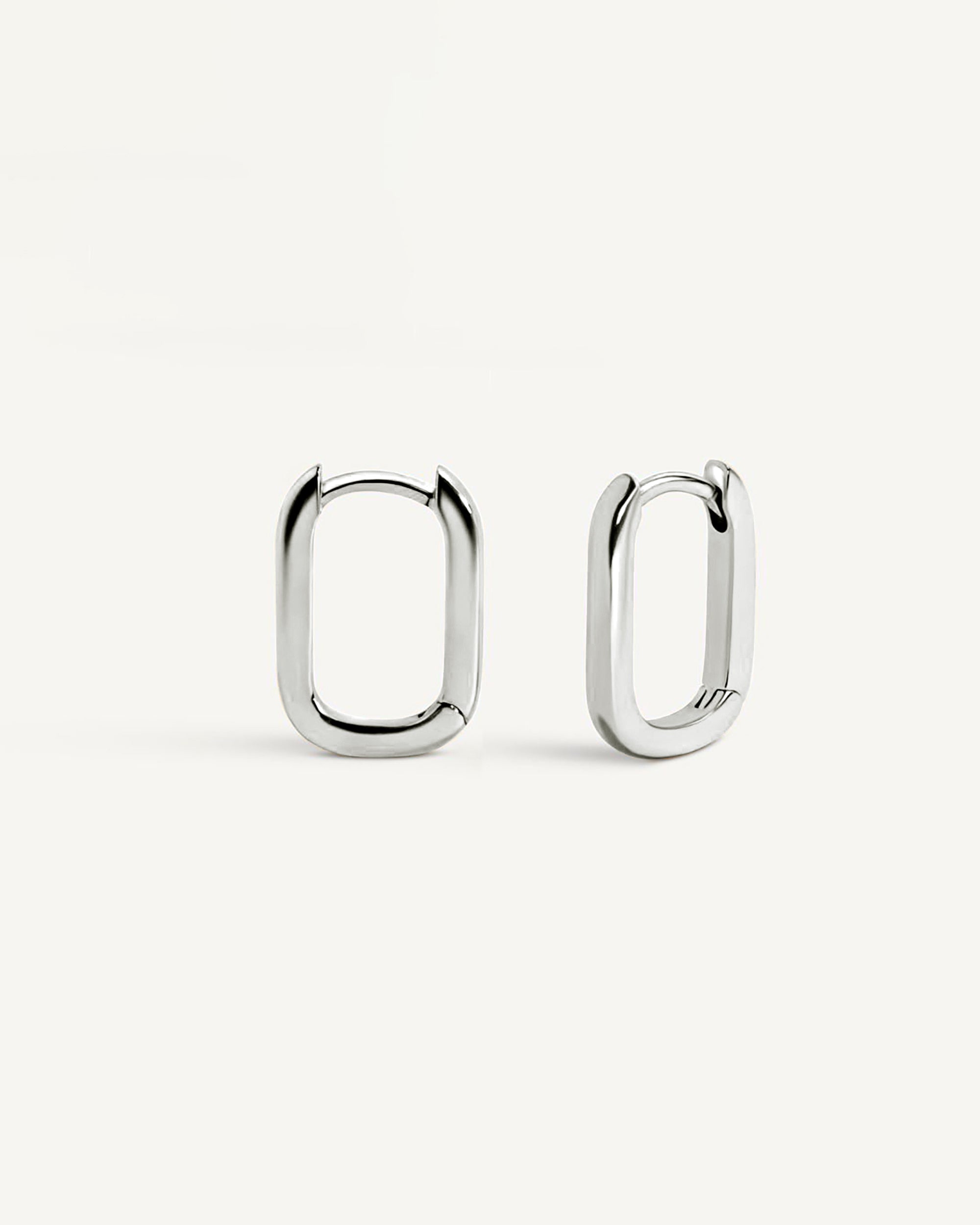 Classic Link Hoops